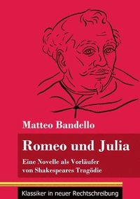 bokomslag Romeo und Julia