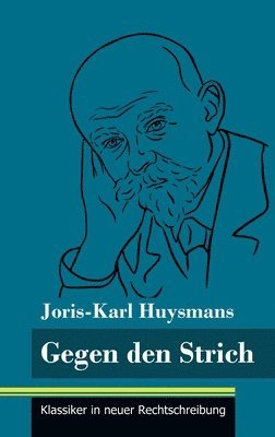 bokomslag Gegen den Strich