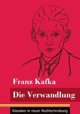 bokomslag Verwandlung