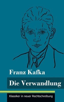 bokomslag Verwandlung