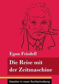 bokomslag Reise mit der Zeitmaschine