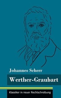 bokomslag Werther-Graubart