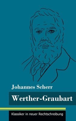 bokomslag Werther-Graubart