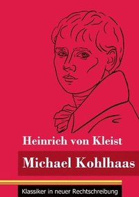 bokomslag Michael Kohlhaas