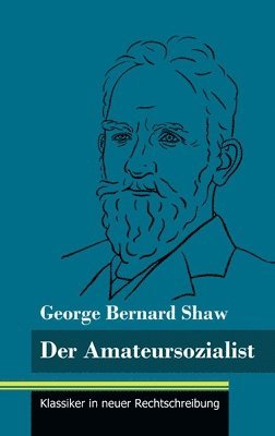 bokomslag Der Amateursozialist