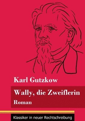 Wally, die Zweiflerin 1