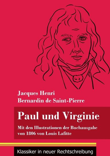 bokomslag Paul und Virginie