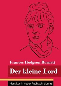 bokomslag kleine Lord