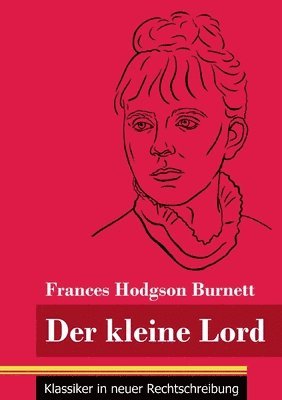 bokomslag kleine Lord