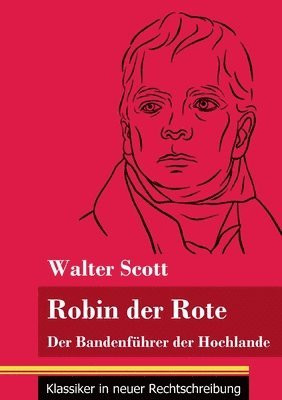 Robin der Rote