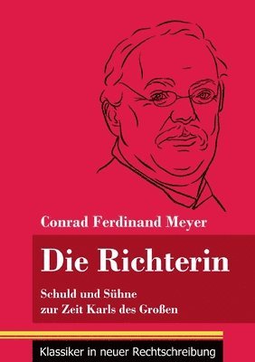 Die Richterin 1