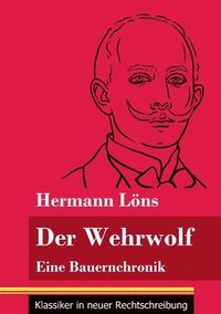 bokomslag Der Wehrwolf