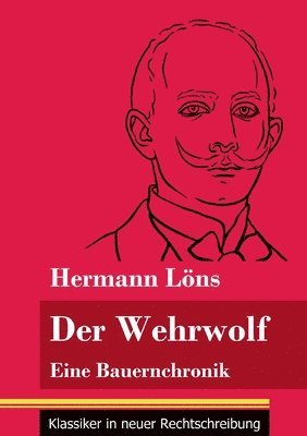 Der Wehrwolf 1