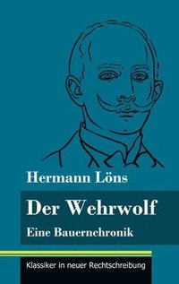 bokomslag Der Wehrwolf