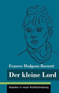 bokomslag kleine Lord