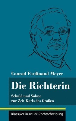 Die Richterin 1