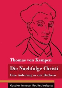 bokomslag Nachfolge Christi