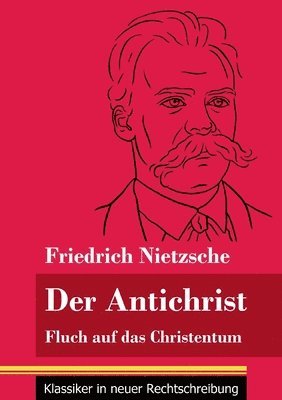 bokomslag Der Antichrist