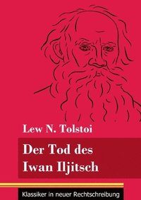 bokomslag Der Tod des Iwan Iljitsch