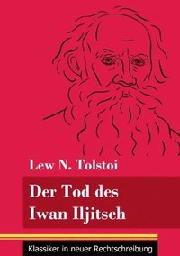 bokomslag Tod des Iwan Iljitsch