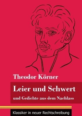 bokomslag Leier und Schwert