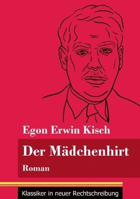 bokomslag Der Mdchenhirt