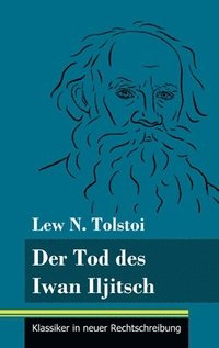 bokomslag Der Tod des Iwan Iljitsch