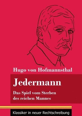 bokomslag Jedermann