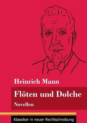 Flöten und Dolche