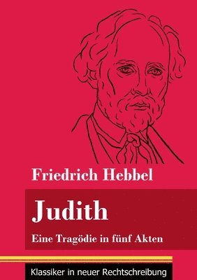bokomslag Judith