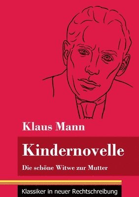 bokomslag Kindernovelle