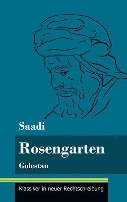 bokomslag Rosengarten