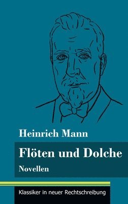 Flöten und Dolche