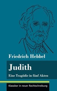 bokomslag Judith