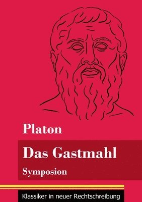 Platon, Klara Neuhaus-Richter - Gastmahl, Häftad