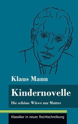 bokomslag Kindernovelle