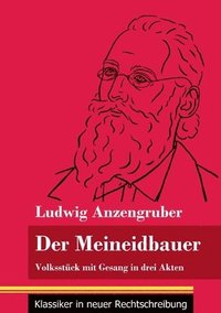 bokomslag Meineidbauer