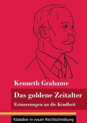 bokomslag Das goldene Zeitalter