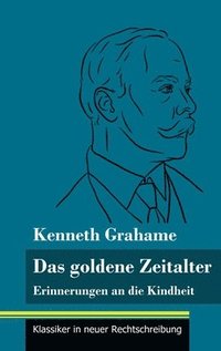 bokomslag goldene Zeitalter
