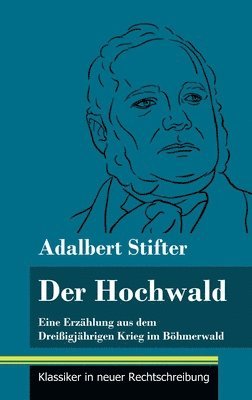 bokomslag Hochwald