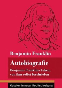 bokomslag Autobiografie