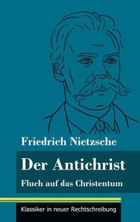 bokomslag Antichrist