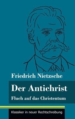 bokomslag Antichrist