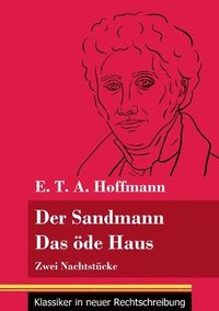 bokomslag Der Sandmann / Das de Haus