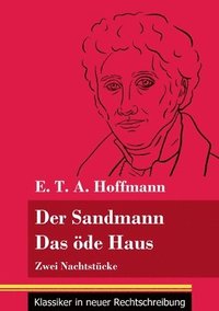 bokomslag Sandmann / Das öde Haus