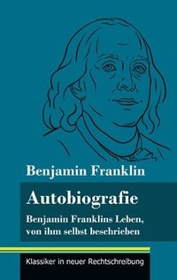 bokomslag Autobiografie