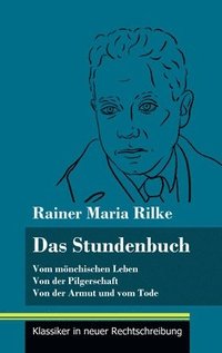 bokomslag Stundenbuch