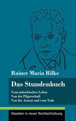 bokomslag Stundenbuch