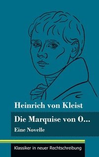 bokomslag Marquise von O...