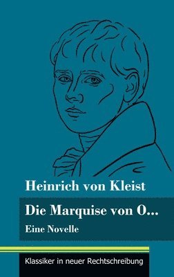 bokomslag Marquise von O...